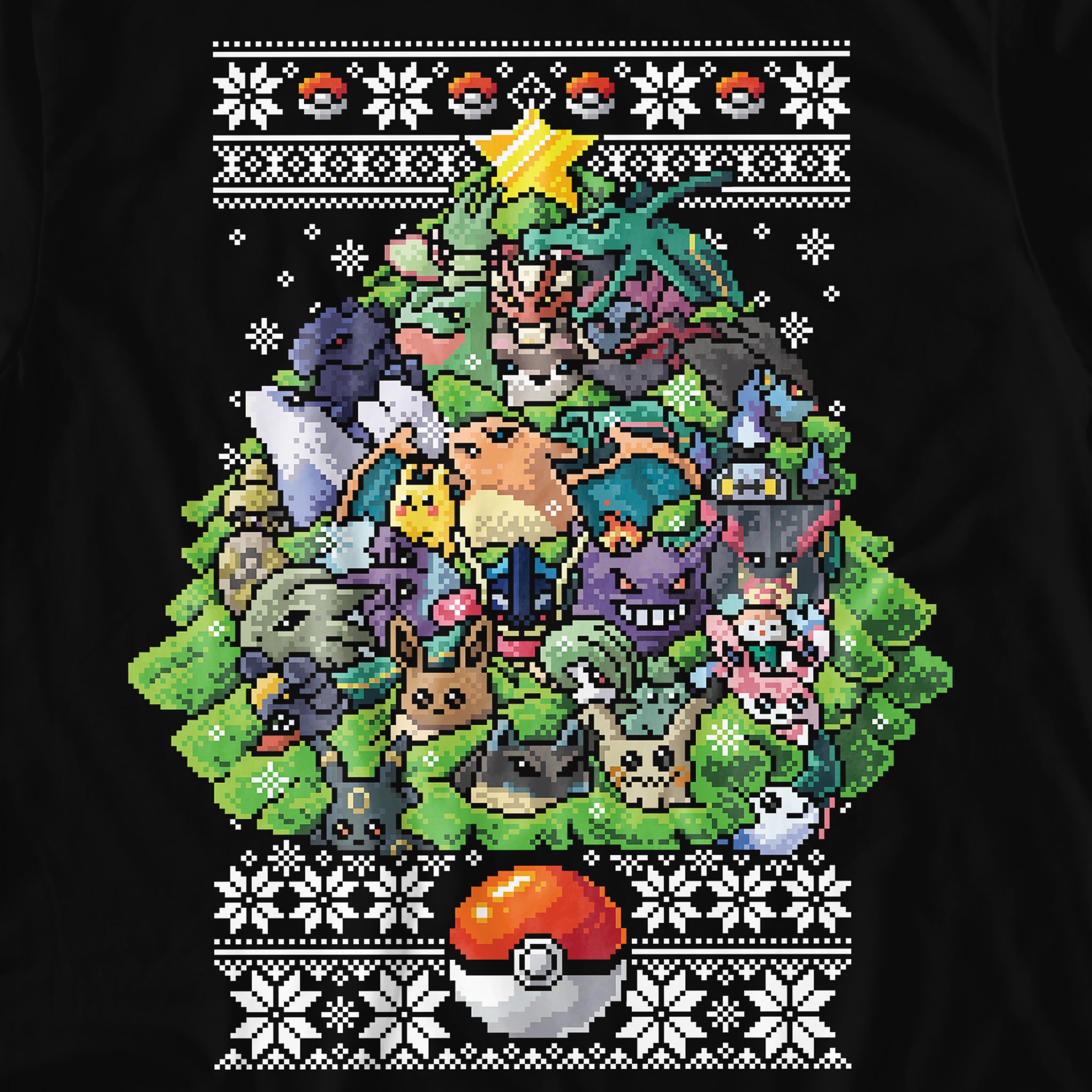 Poketree